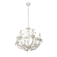 Подвесная люстра Vitaluce V1161 V1161-0/6