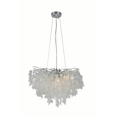 Люстра подвесная с Led лампочками в комплекте APLOYT APL.849.13.10+Lamps 