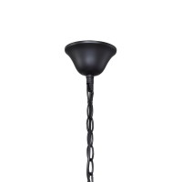 Подвесная люстра с лампочками F-Promo Cirque 2169-5P+Lamps E14 P45