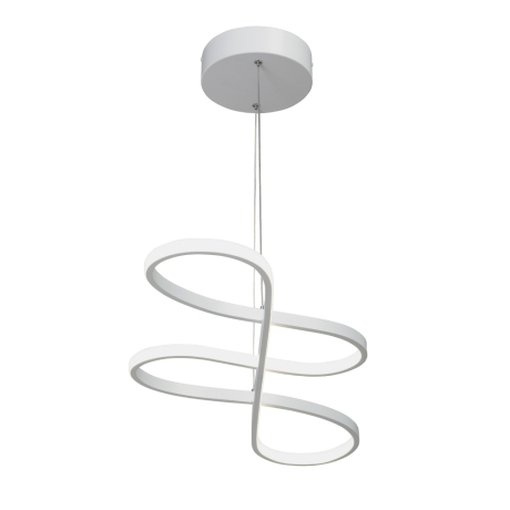 Светодиодный подвесной светильник Vitaluce V4649-0/1S 