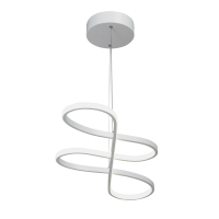 Светодиодный подвесной светильник Vitaluce V4649-0/1S