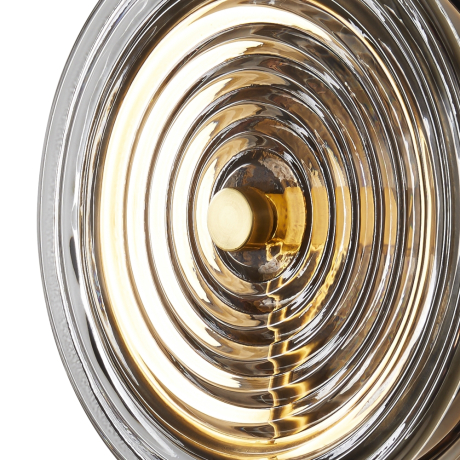 Настенный светильник Freya Borbon FR5442WL-L7B 