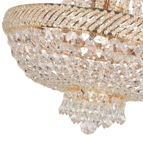 Подвесной светильник Arti Lampadari Palermo E 1.5.45.600 G 