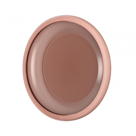 7778/ELN COLOR SN 112 Светильник пластик/белый/розовый LED 76Вт 3000/4000/6000К D500 IP43 CCT PORTMAN SONEX 