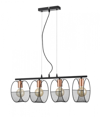 Подвесной светильник Vele Luce Callisto VL6442P04 