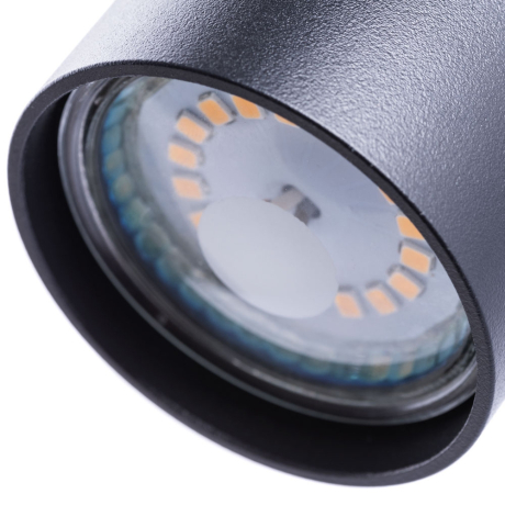 Встраиваемый светильник с лампочками. Комплект от Lustrof. №178674-616213 