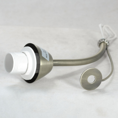 Потолочная люстра Lussole Gresham LSP-8368 