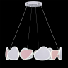 Подвесная люстра с пультом ДУ Lumion Kumiko 5612/99L 