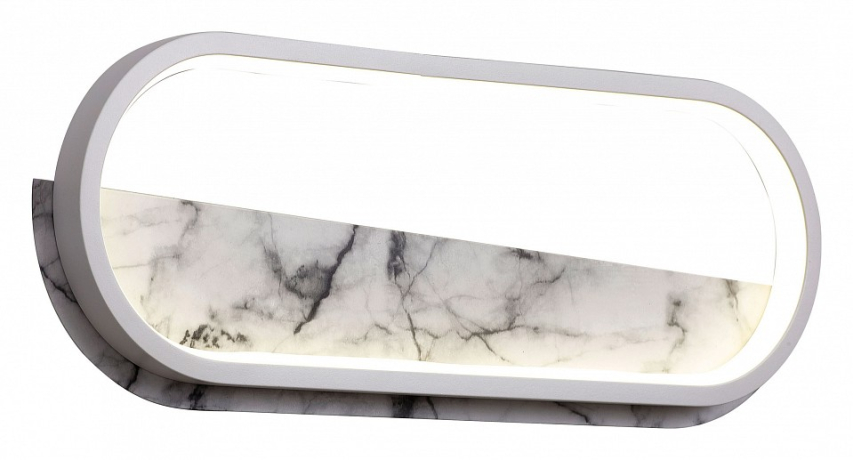 Накладной светильник Mantra Marmol 8502 