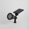 Садовый светильник на солнечной батарее Эра ERASP024-10 (Б00442190