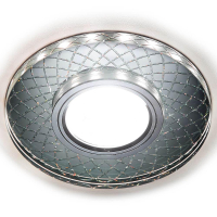 S173 CL/CH Встраиваемый светильник Ambrella light Led