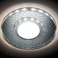 S173 CL/CH Встраиваемый светильник Ambrella light Led