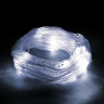 1,2*1,5м. Электрогирлянда-конструктор ''Сеть'' 144LED (холодный) IP44 Vegas 55031
