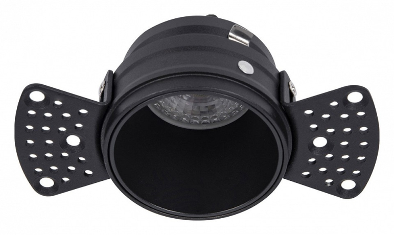 Встраиваемый светильник Favourite Lamppu 4527-1C 