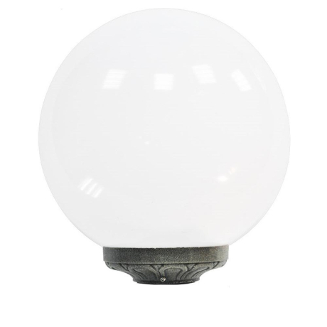 G30.B30.000.BYE27 Уличный светильник Fumagalli Globe 300 Classic