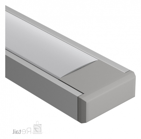 Короб накладной Arlight MIC 29024 