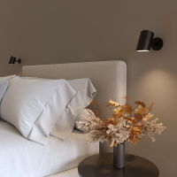 Спот 70147/1 черный Eurosvet (a062032)