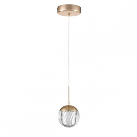 Подвесной светильник Lumion Rimini 8083/1A 