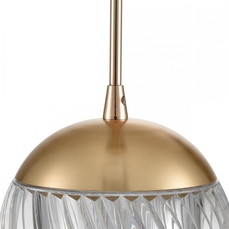 Подвесной светильник Lumion Rimini 8083/1A 