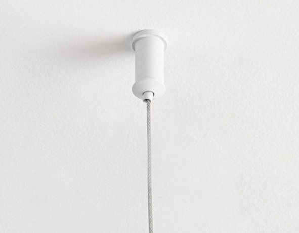 Подвесной светодиодный светильник Ambrella light Comfort Line FL5521 