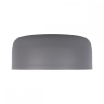 Накладной светильник Loft it Axel 10201/350 Grey 