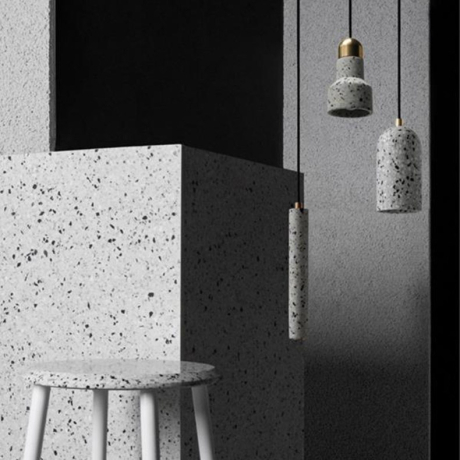 Подвесной светильник Imperiumloft RUNEL runel01 