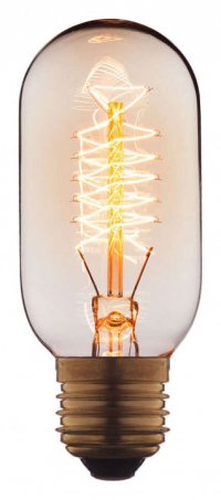 Ретро лампа E27 40W Edison Bulb Loft It 4540-S