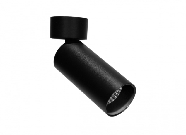 Спот (блок питания в комплекте) Donolux Rollo DL18895R20N1B ST 