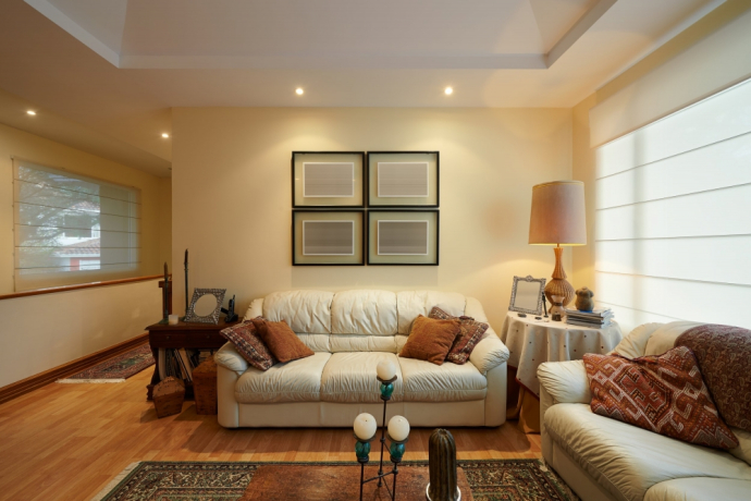 Встраиваемый светильник Arte Lamp Praktisch A1203PL-1WH 