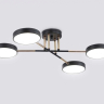 Люстра на штанге Ambrella light COMFORT FL516332 