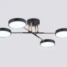 Люстра на штанге Ambrella light COMFORT FL516332 