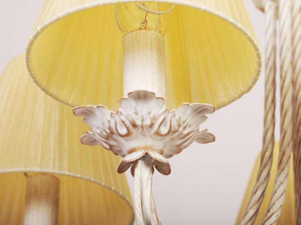 Подвесная люстра Abrasax SD830 