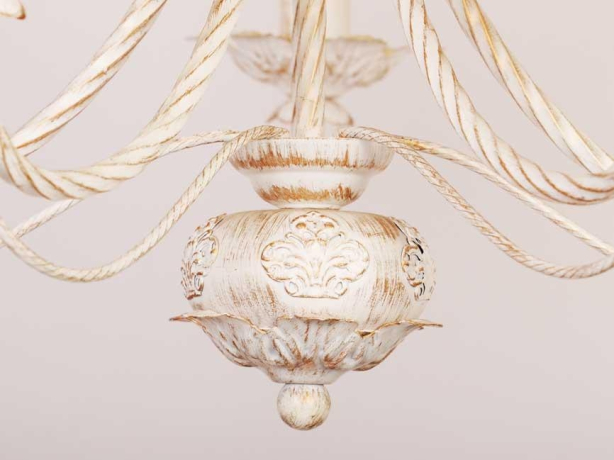 Подвесная люстра Abrasax SD830 