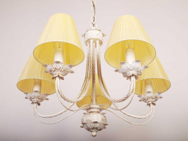 Подвесная люстра Abrasax SD830 