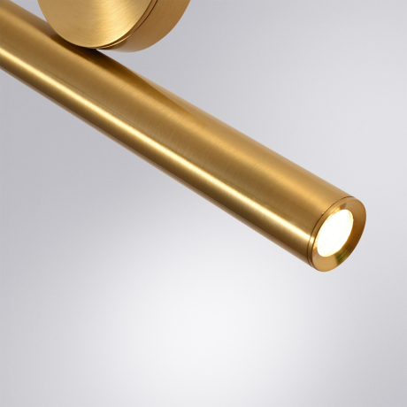 Подвесной светильник Arte Lamp Beemim A2090SP-1PB 