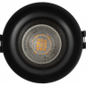 Встраиваемый светильник Denkirs DK3024 DK3024-BK 
