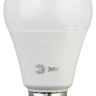 Лампа светодиодная ЭРА E27 13W 4000K матовая LED A60-13W-840-E27 Б0020537 