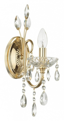 Бра Odeon Light Versia 4977/1W 