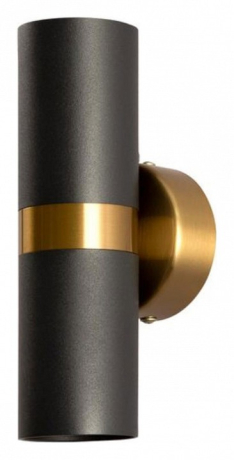 Бра Arte Lamp Ran A3143AP-2BK 