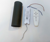 Контроллер-диммер с пультом ДУ Kink Light  Set08031D-200