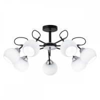 Потолочная люстра Citilux Стивен CL141271