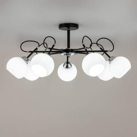 Люстра на штанге Citilux Стивен CL141271 