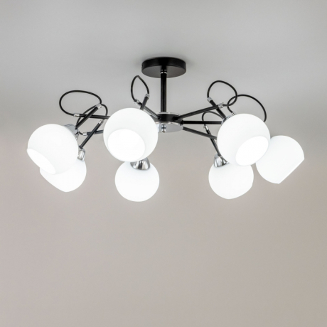 Люстра на штанге Citilux Стивен CL141271 