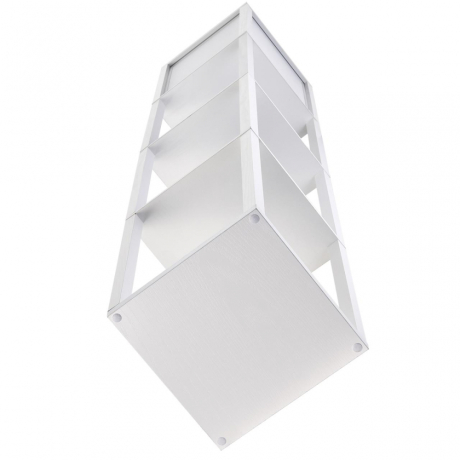 Торшер с полками Lumion Practic Comfi 8089/1F 