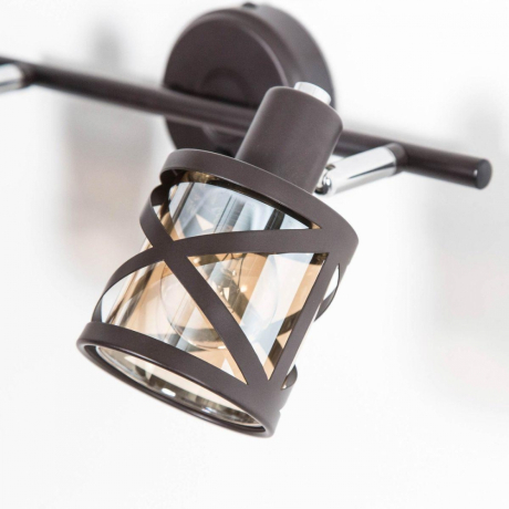 Спот поворотный Citilux Гессен CL536625 