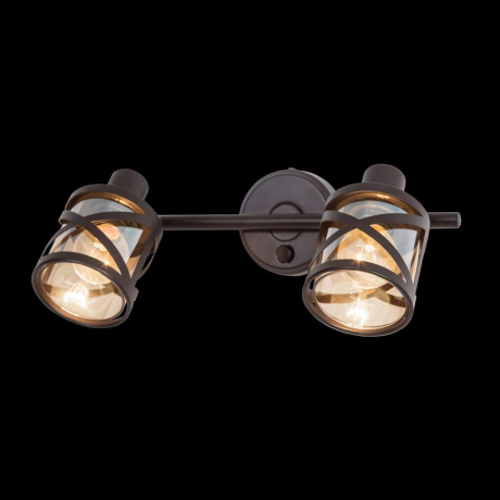 Спот поворотный Citilux Гессен CL536625 