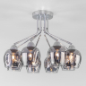 Потолочная люстра Eurosvet Marci 30164/8 хром a047327 