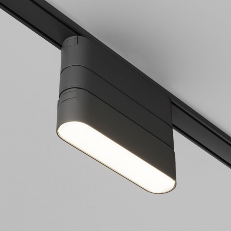 Переходник для трека Maytoni Technical Accessories for tracks Radity TRA084FC-11SB 