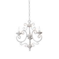 Подвесной светильник Vitaluce V1094-0/3