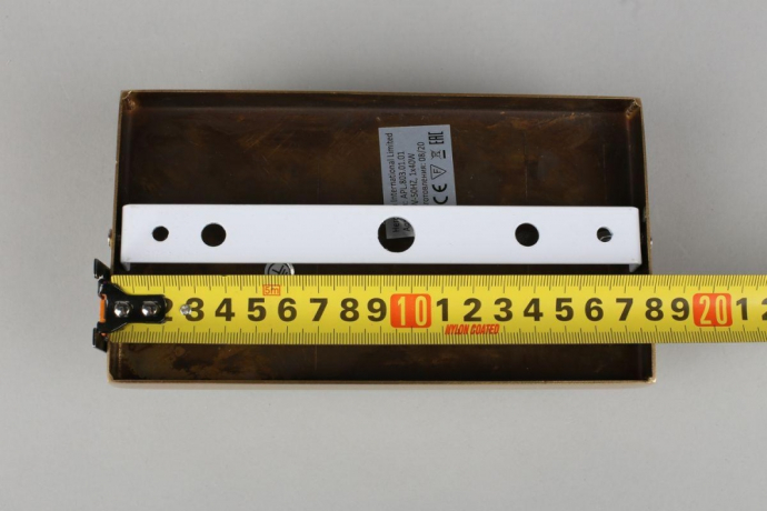 Бра Aployt Malcia APL.803.01.01 